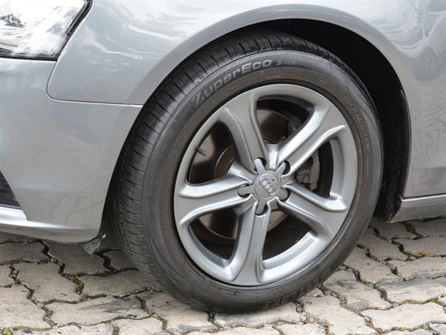 AUDI A4 1.8 TIP./ MULTITRONIC TURBO 2015