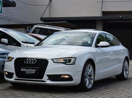 AUDI A5 SPORTBACK 1.8 TFSI 170CV MULTI. 2016/2016