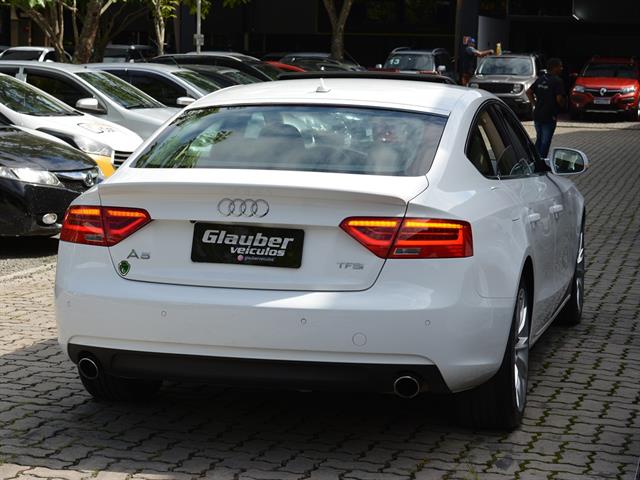 AUDI A5 SPORTBACK 1.8 TFSI 170CV MULTI. 2016