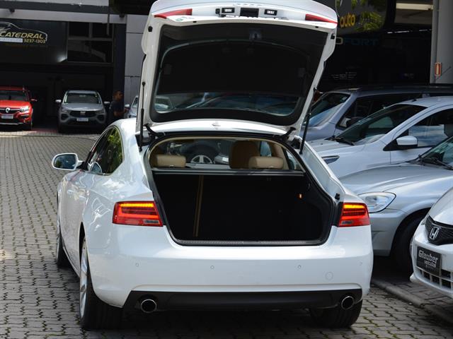 AUDI A5 SPORTBACK 1.8 TFSI 170CV MULTI. 2016