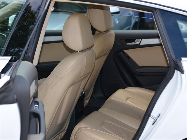 AUDI A5 SPORTBACK 1.8 TFSI 170CV MULTI. 2016