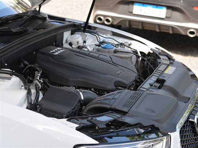 AUDI A5 SPORTBACK 1.8 TFSI 170CV MULTI. 2016