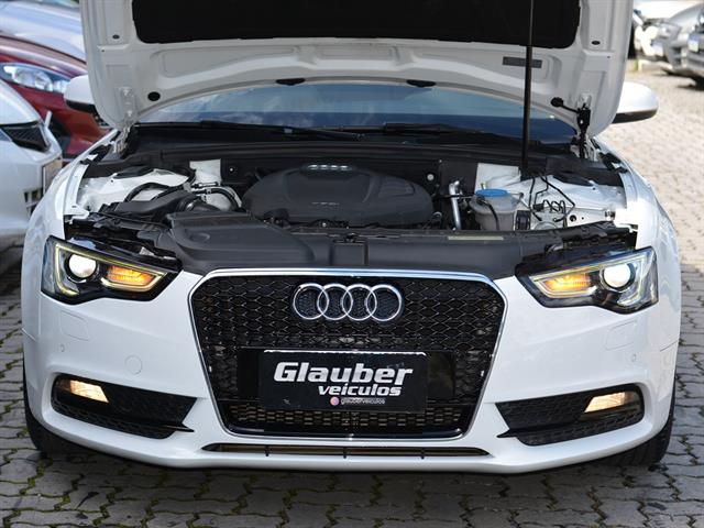 AUDI A5 SPORTBACK 1.8 TFSI 170CV MULTI. 2016