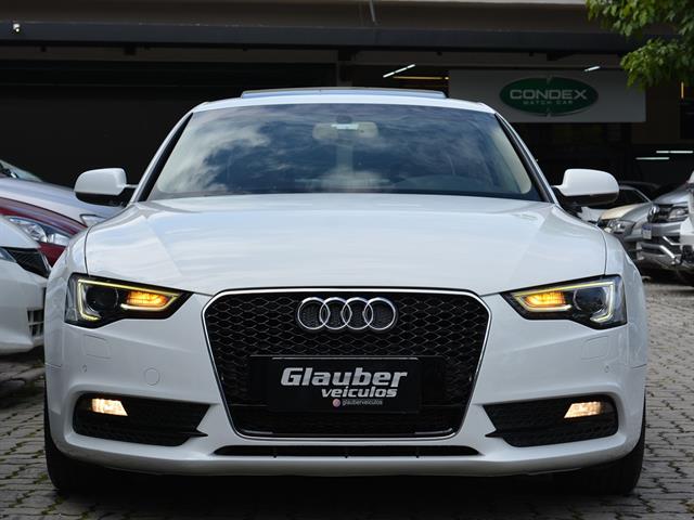 AUDI A5 SPORTBACK 1.8 TFSI 170CV MULTI. 2016