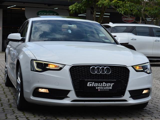 AUDI A5 SPORTBACK 1.8 TFSI 170CV MULTI. 2016