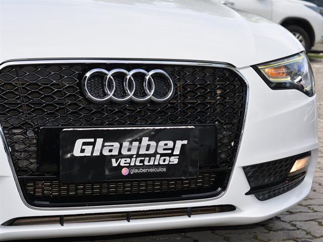 AUDI A5 SPORTBACK 1.8 TFSI 170CV MULTI. 2016