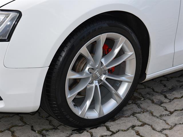 AUDI A5 SPORTBACK 1.8 TFSI 170CV MULTI. 2016