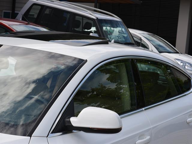 AUDI A5 SPORTBACK 1.8 TFSI 170CV MULTI. 2016