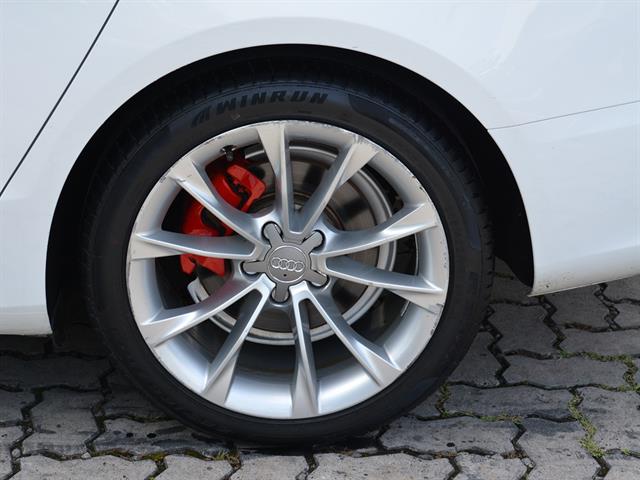 AUDI A5 SPORTBACK 1.8 TFSI 170CV MULTI. 2016