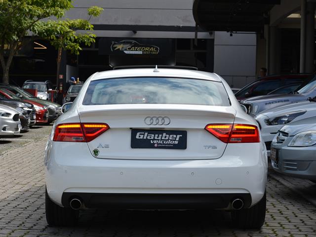 AUDI A5 SPORTBACK 1.8 TFSI 170CV MULTI. 2016