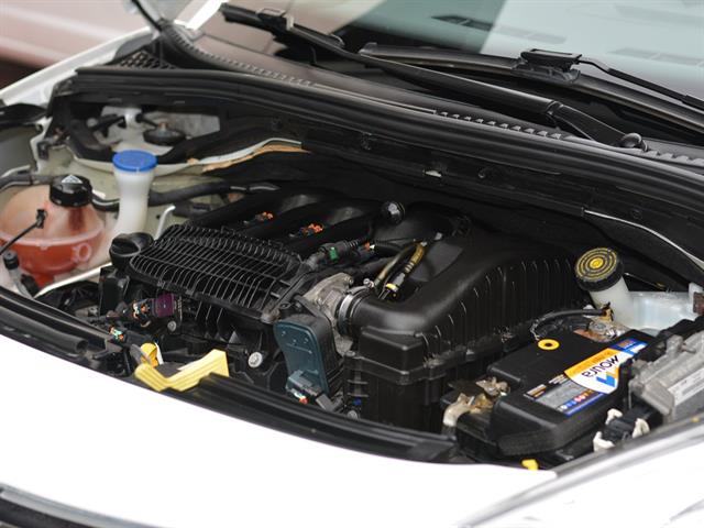 CITROËN C3 ATTRACTION PURE TECH 1.2 FLEX 12V MEC 2019