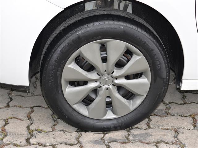 CITROËN C3 ATTRACTION PURE TECH 1.2 FLEX 12V MEC 2019