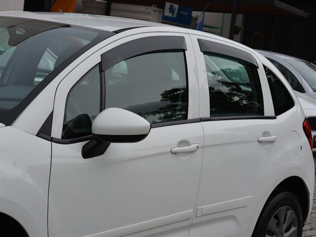 CITROËN C3 ATTRACTION PURE TECH 1.2 FLEX 12V MEC 2019