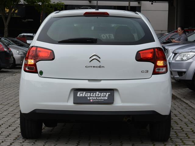 CITROËN C3 ATTRACTION PURE TECH 1.2 FLEX 12V MEC 2019