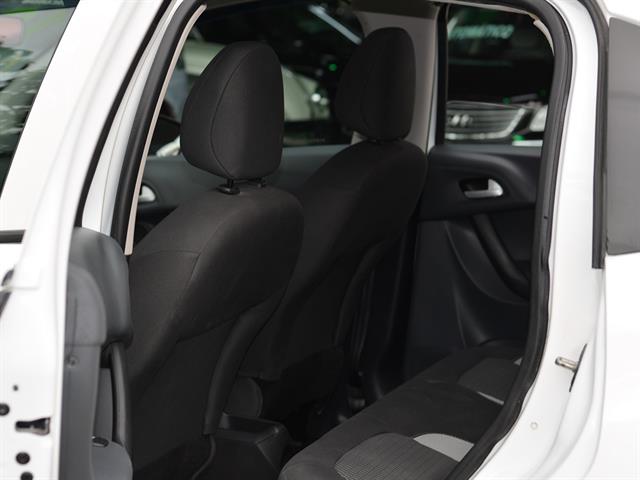 CITROËN C3 ATTRACTION PURE TECH 1.2 FLEX 12V MEC 2019