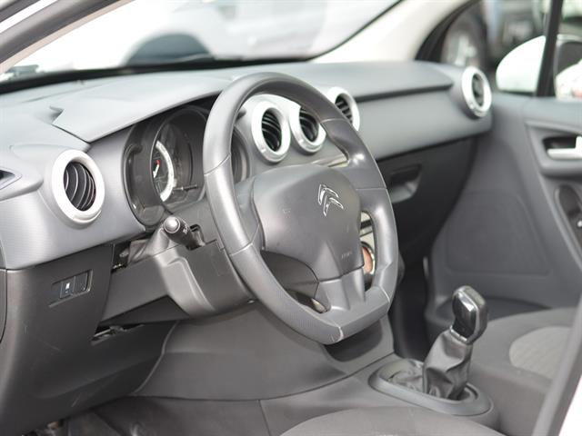 CITROËN C3 ATTRACTION PURE TECH 1.2 FLEX 12V MEC 2019