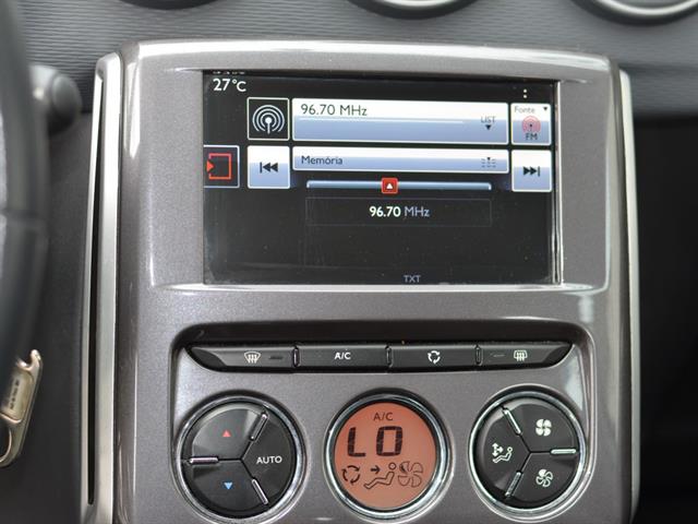 CITROËN C3 ATTRACTION PURE TECH 1.2 FLEX 12V MEC 2019