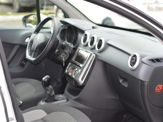 CITROËN C3 ATTRACTION PURE TECH 1.2 FLEX 12V MEC 2019