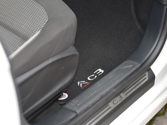 CITROËN C3 ATTRACTION PURE TECH 1.2 FLEX 12V MEC 2019