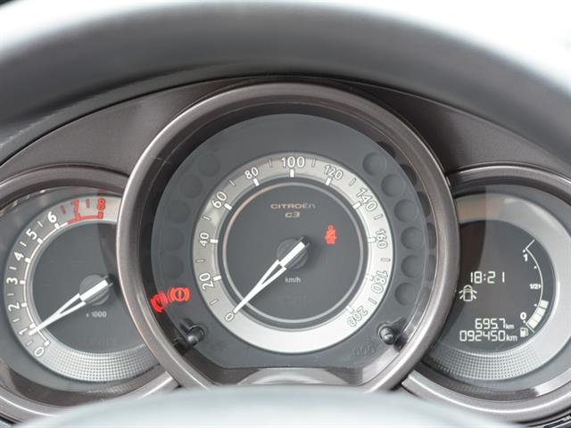 CITROËN C3 ATTRA/ORIGINE PACK 1.5 FLEX 8V 5P MEC 2016