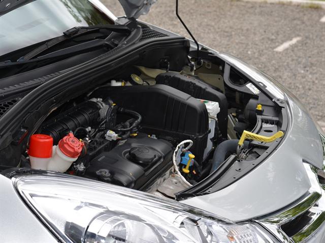 CITROËN C3 ATTRA/ORIGINE PACK 1.5 FLEX 8V 5P MEC 2016