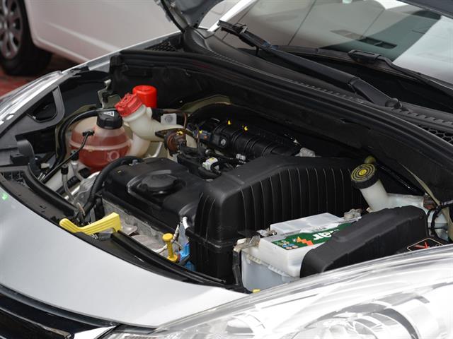 CITROËN C3 ATTRA/ORIGINE PACK 1.5 FLEX 8V 5P MEC 2016