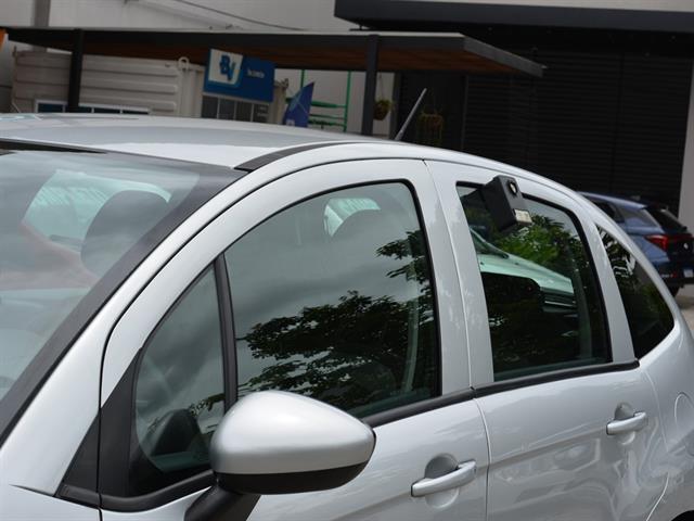 CITROËN C3 ATTRA/ORIGINE PACK 1.5 FLEX 8V 5P MEC 2016