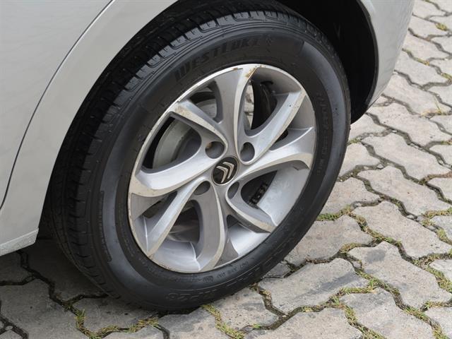 CITROËN C3 ATTRA/ORIGINE PACK 1.5 FLEX 8V 5P MEC 2016