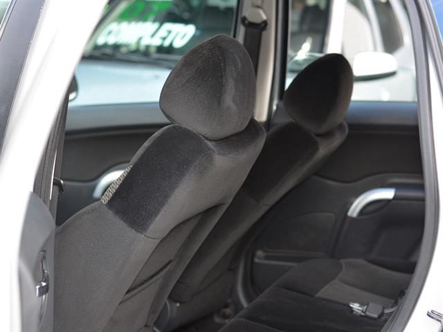 CITROËN C3 EXCLUSIVE 1.4 FLEX 8V 5P 2012