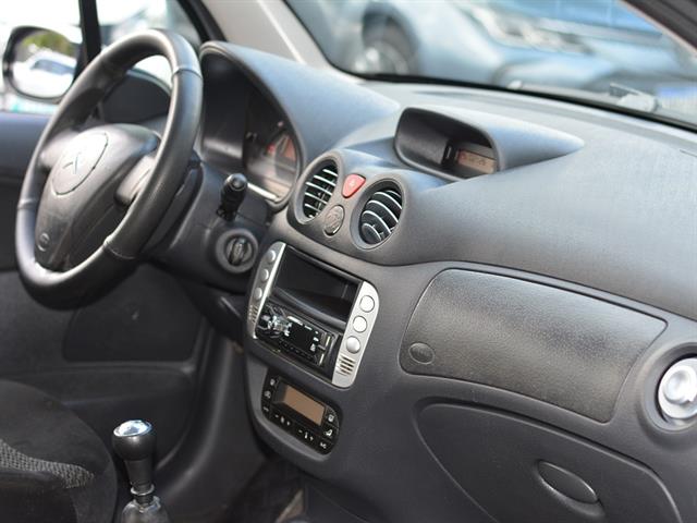 CITROËN C3 EXCLUSIVE 1.4 FLEX 8V 5P 2012