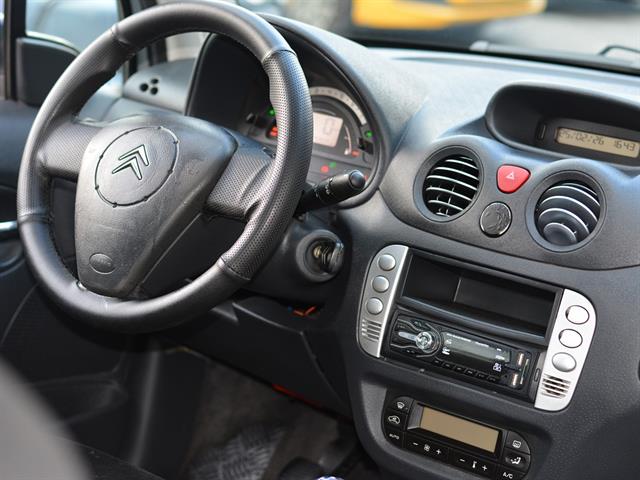 CITROËN C3 EXCLUSIVE 1.4 FLEX 8V 5P 2012