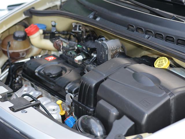 CITROËN C3 EXCLUSIVE 1.4 FLEX 8V 5P 2012