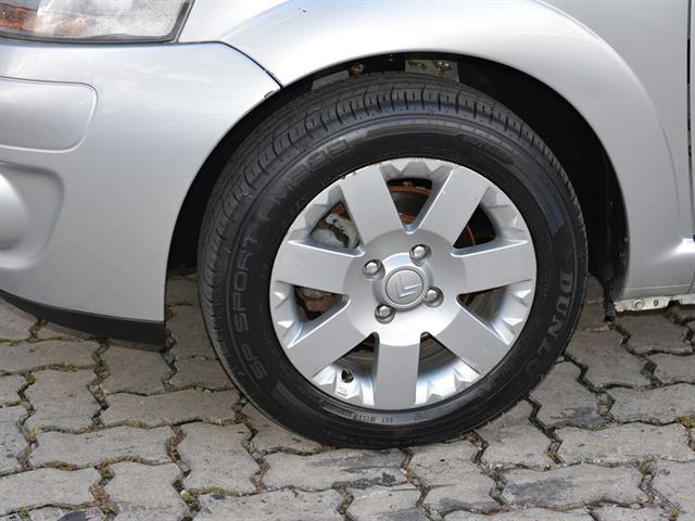 CITROËN C3 EXCLUSIVE 1.4 FLEX 8V 5P 2012