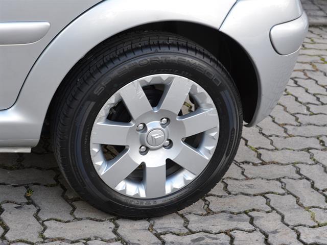 CITROËN C3 EXCLUSIVE 1.4 FLEX 8V 5P 2012