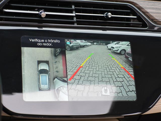 FORD TERRITORY TITANIUM 1.5 GTDI ECOBO. AUT. 2021