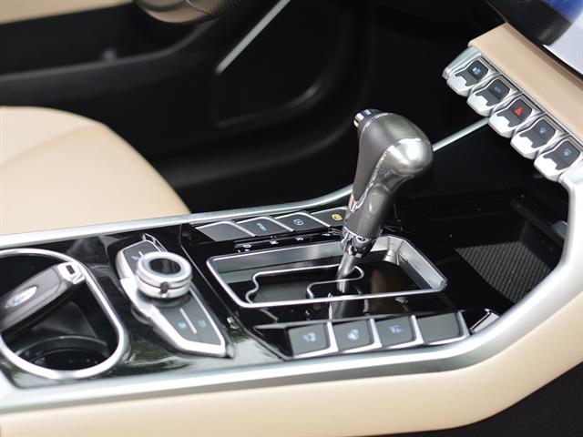 FORD TERRITORY TITANIUM 1.5 GTDI ECOBO. AUT. 2021