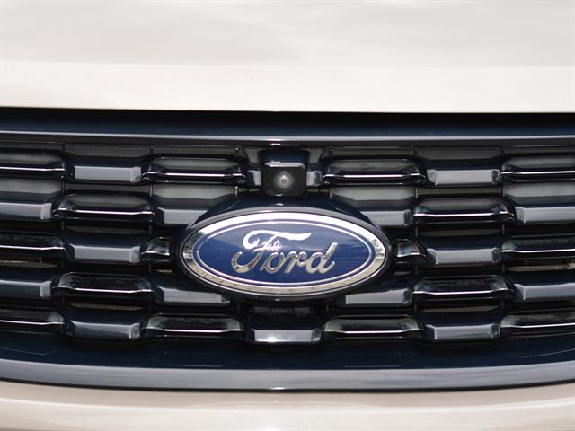 FORD TERRITORY TITANIUM 1.5 GTDI ECOBO. AUT. 2021