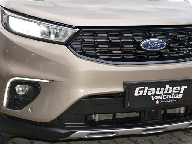 FORD TERRITORY TITANIUM 1.5 GTDI ECOBO. AUT. 2021