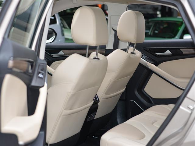 FORD TERRITORY TITANIUM 1.5 GTDI ECOBO. AUT. 2021