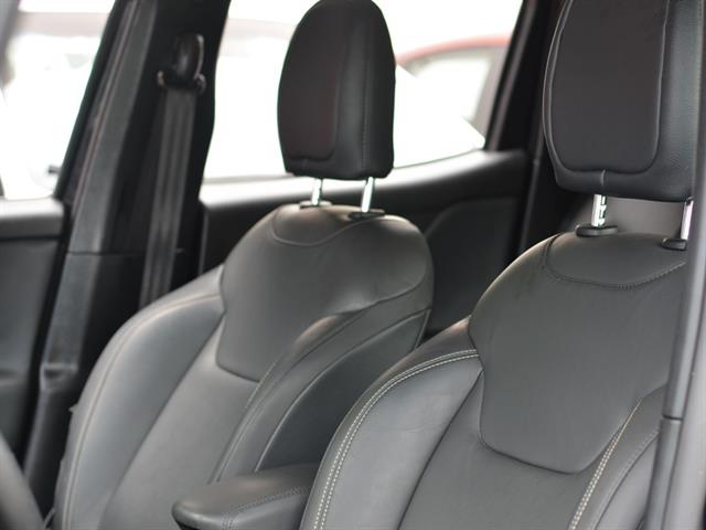 JEEP Renegade LONGITUDE 1.8 4X2 FLEX 16V AUT. 2016