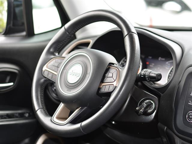 JEEP Renegade LONGITUDE 1.8 4X2 FLEX 16V AUT. 2016