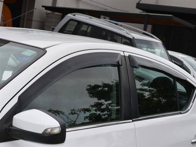 NISSAN VERSA UNIQUE 1.6 16V FLEXSTART 4P AUT. 2017