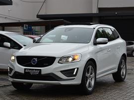 VOLVO XC 60 T-5 R-DESIGN 2.0 FWD 5P 2014/2014