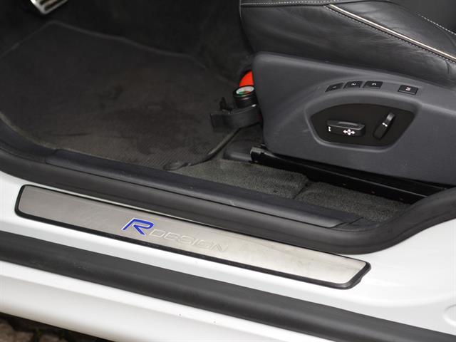 VOLVO XC 60 T-5 R-DESIGN 2.0 FWD 5P 2014