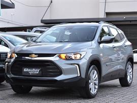 CHEVROLET TRACKER LTZ 1.0 TURBO 12V FLEX AUT. 2024/2024