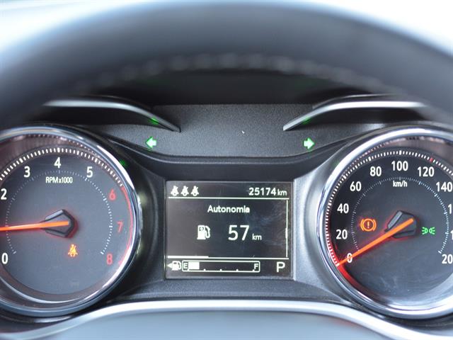 CHEVROLET TRACKER LTZ 1.0 TURBO 12V FLEX AUT. 2024