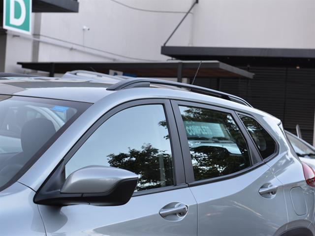 CHEVROLET TRACKER LTZ 1.0 TURBO 12V FLEX AUT. 2024