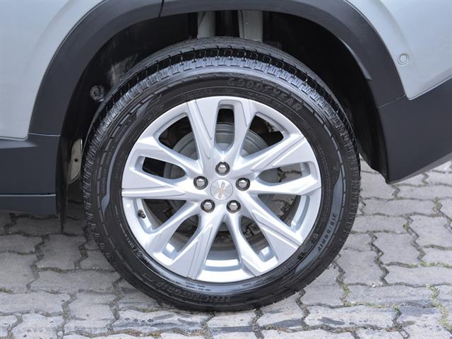 CHEVROLET TRACKER LTZ 1.0 TURBO 12V FLEX AUT. 2024