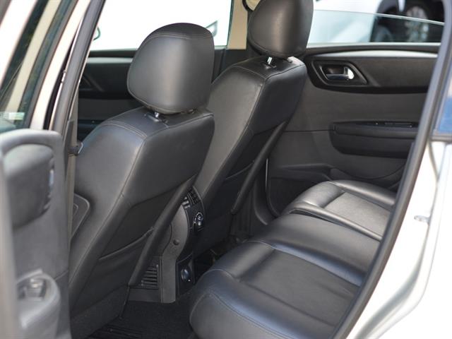 CITROËN C4 EXCL.2.0/2.0 SOLARIS FLEX 16V 5P AUT. 2010