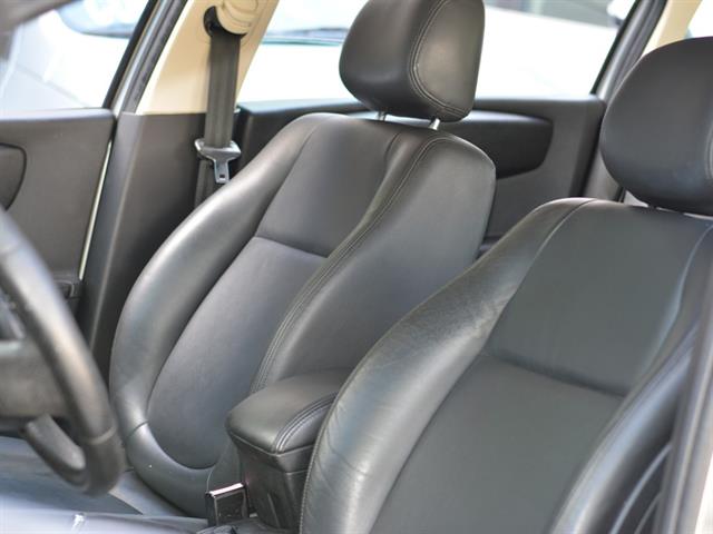 CITROËN C4 EXCL.2.0/2.0 SOLARIS FLEX 16V 5P AUT. 2010